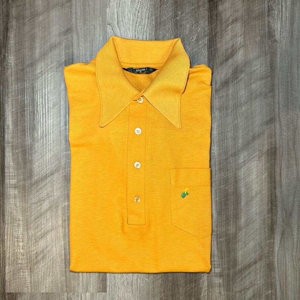 Arrow Vintage Mr. Golf Polo - Medium